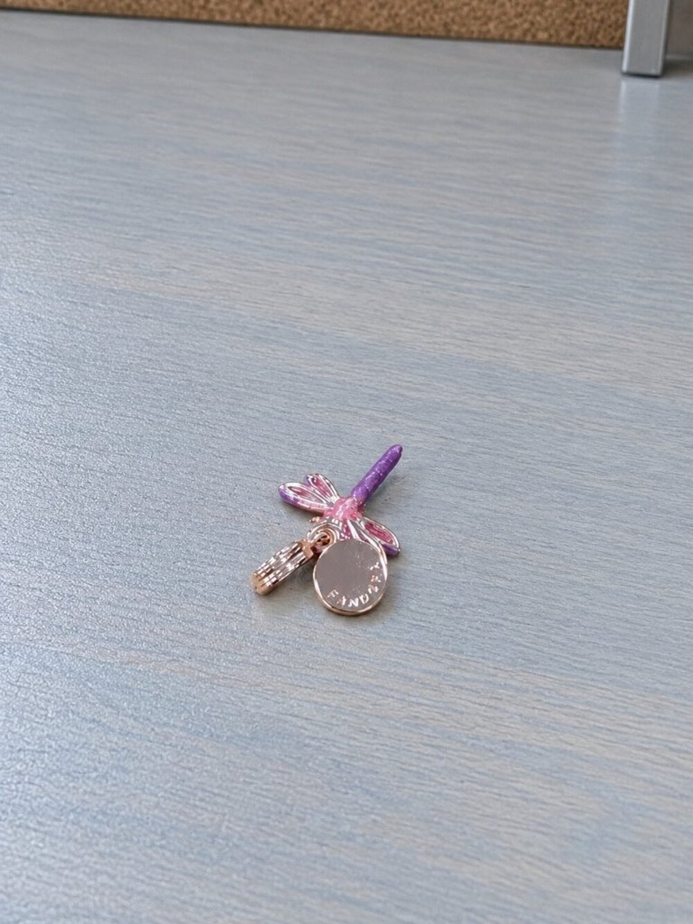Pandora Charm Bead - Picture 2 of 3
